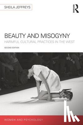 Jeffreys, Sheila (University of Melbourne - Beauty and Misogyny