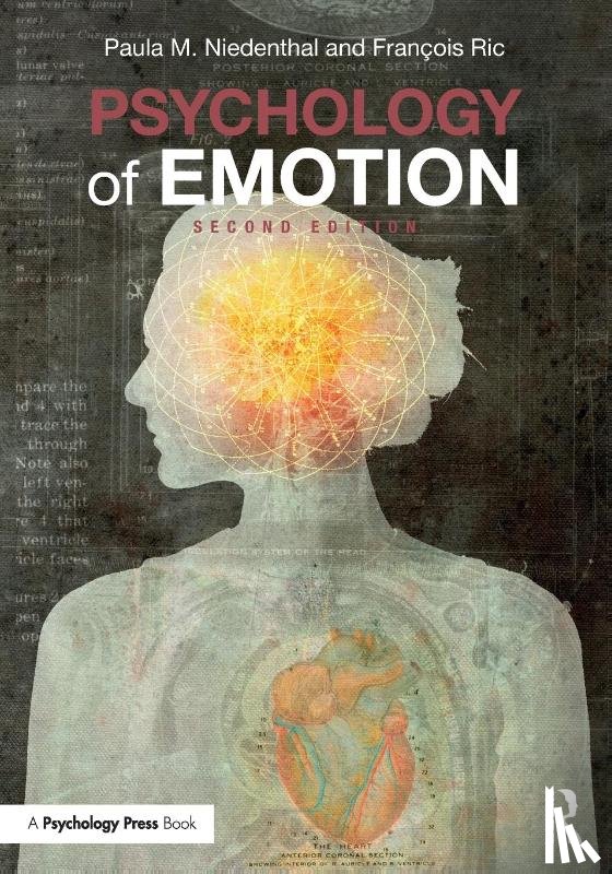 Niedenthal, Paula M. (University of Wisconsin, Ric, Francois (Universite de Bordeaux - Psychology of Emotion
