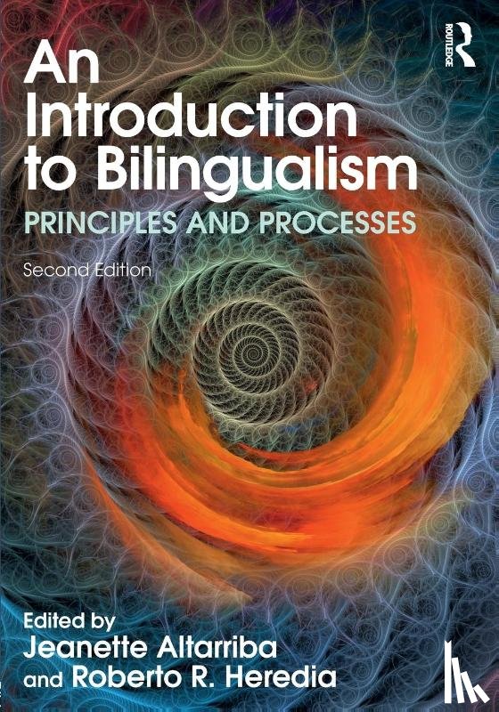  - An Introduction to Bilingualism