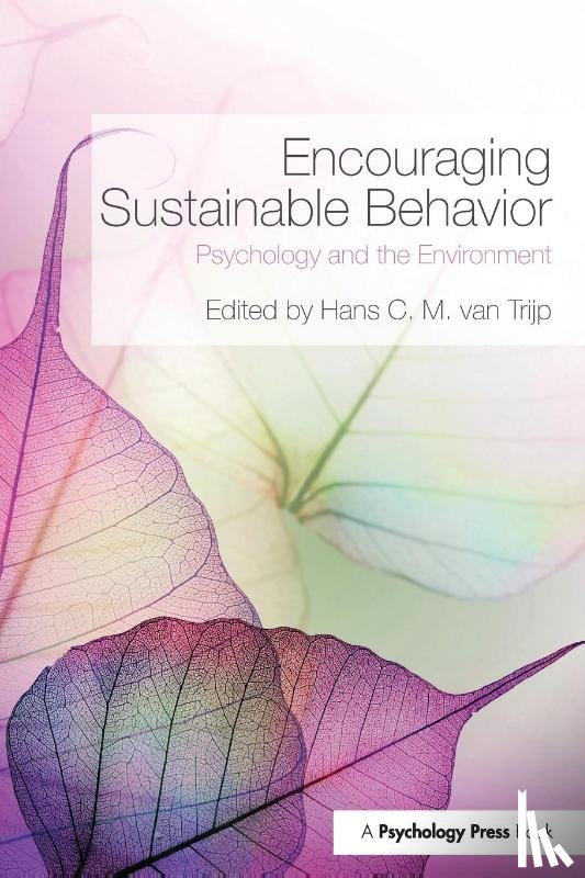  - Encouraging Sustainable Behavior