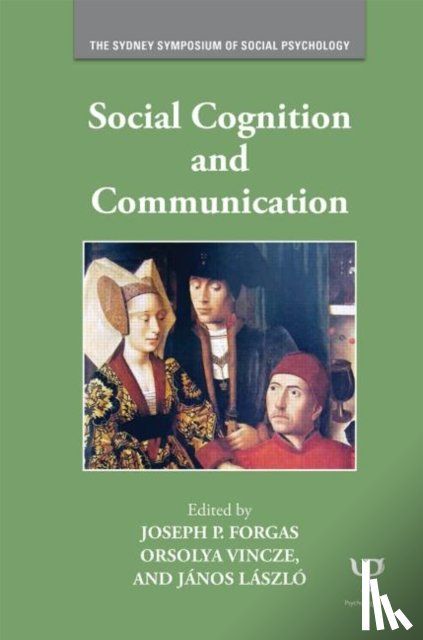  - Social Cognition and Communication