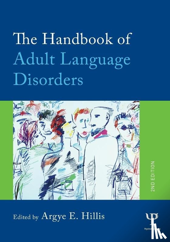  - The Handbook of Adult Language Disorders