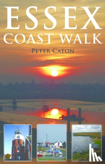 Caton, Peter - Essex Coast Walk