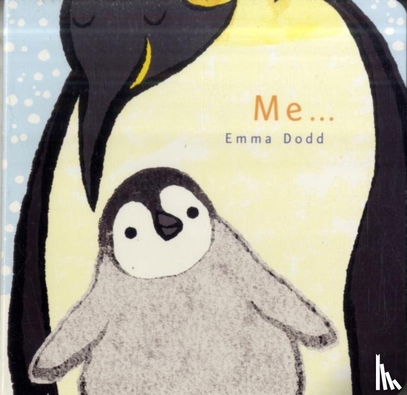 Dodd, Emma - Me...