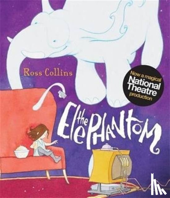 Collins, Ross - Elephantom