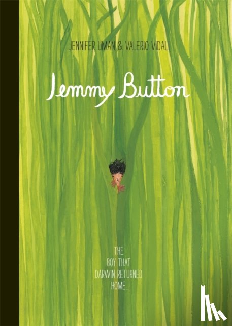 Vidali, Valerio - Jemmy Button