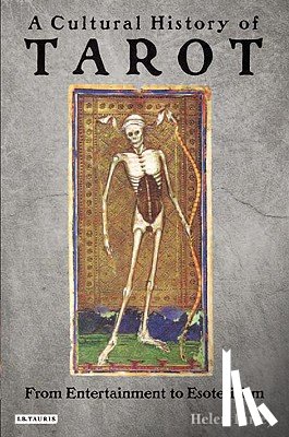 Farley, Helen - A Cultural History of Tarot
