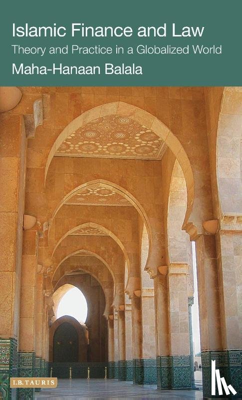 Balala, Maha-Hanaan - Islamic Finance and Law