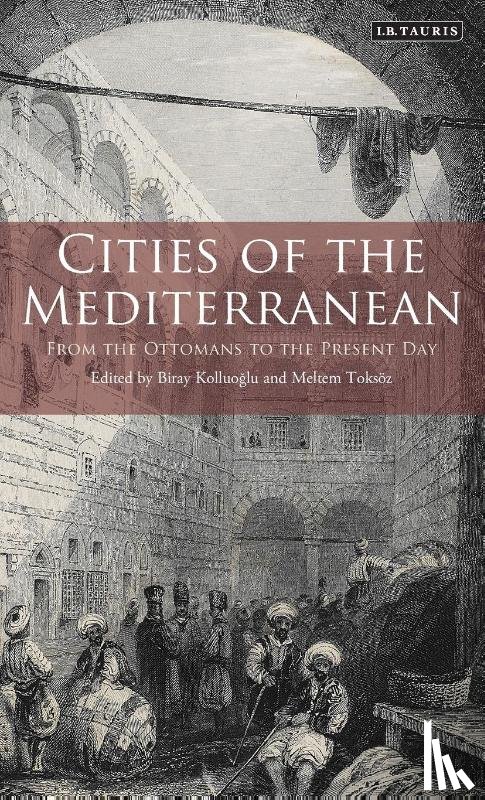  - Cities of the Mediterranean