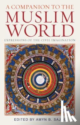  - A Companion to the Muslim World
