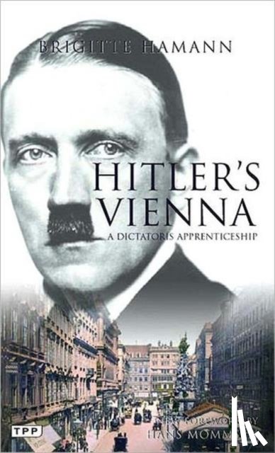 Hamann, Brigitte - Hitler's Vienna