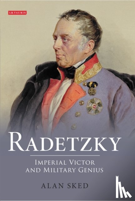 Sked, Alan (Department of International History - Radetzky