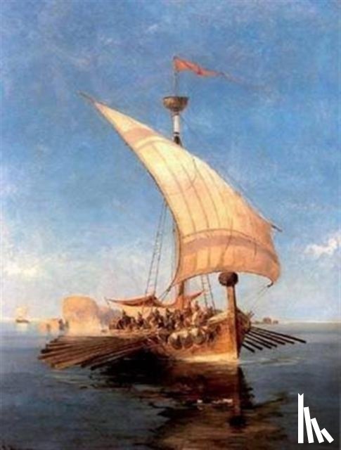 Lovatt, Helen - In Search of the Argonauts