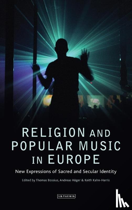  - Religion and Popular Music in Europe