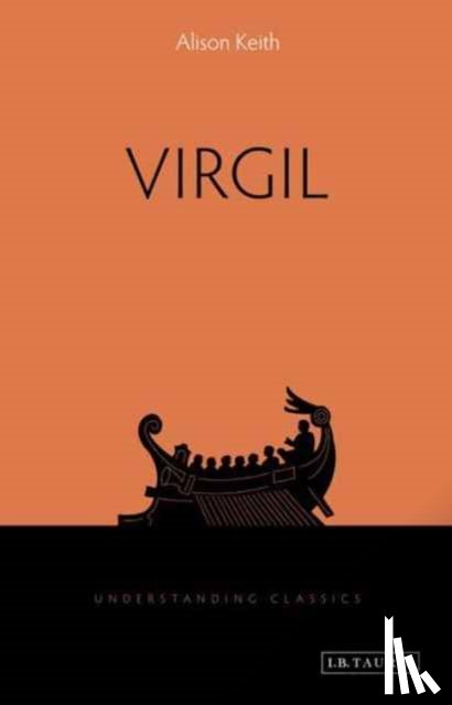 Keith, Alison (University of Toronto - Virgil