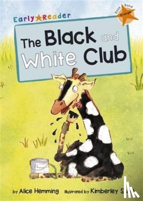 Hemming, Alice - The Black and White Club