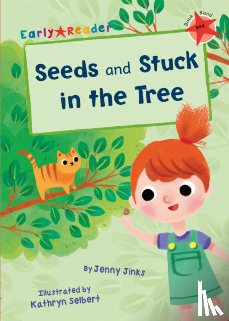 Jinks, Jenny - Seeds and Stuck in the Tree
