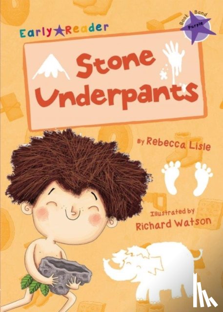 Lisle, Rebecca - Stone Underpants