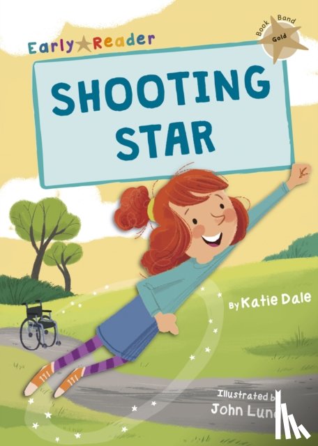 Dale, Katie - Shooting Star