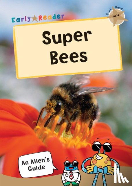  - Super Bees