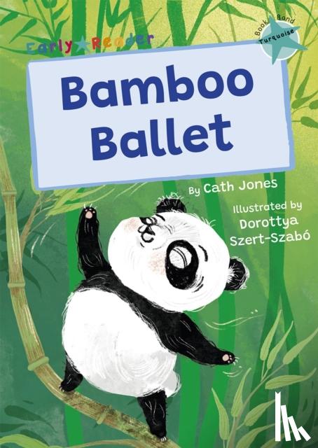 Jones, Cath - Bamboo Ballet