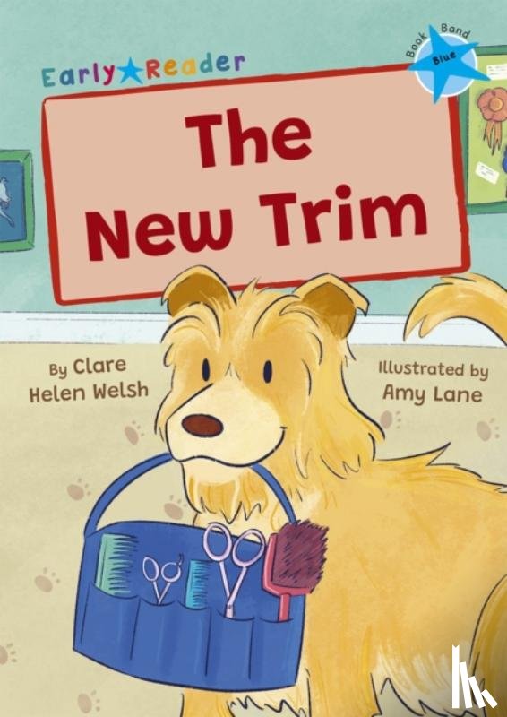 Welsh, Clare Helen - The New Trim