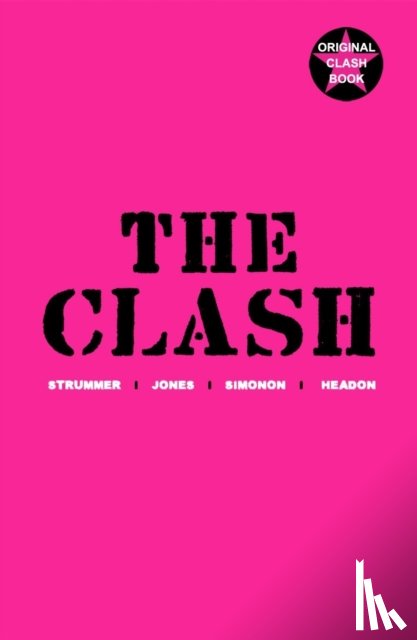 Clash, The - The Clash