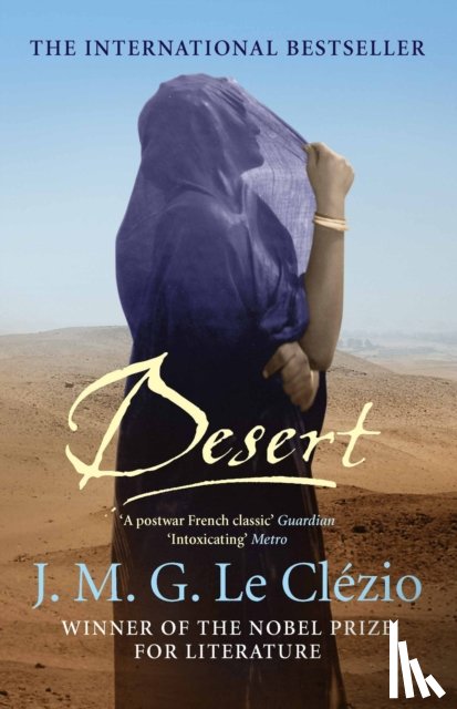 Clezio, J.M.G Le - Desert