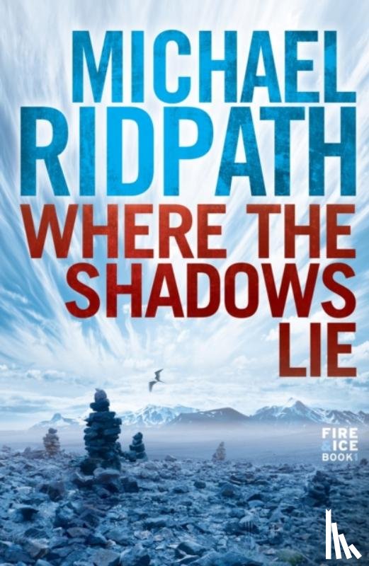 Ridpath, Michael - Where the Shadows Lie