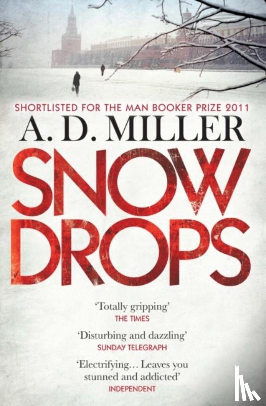 Miller, A. D. - Snowdrops