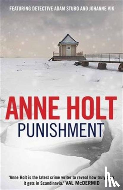 Holt, Anne - Punishment