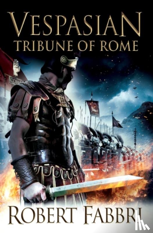 Fabbri, Robert - Tribune of Rome