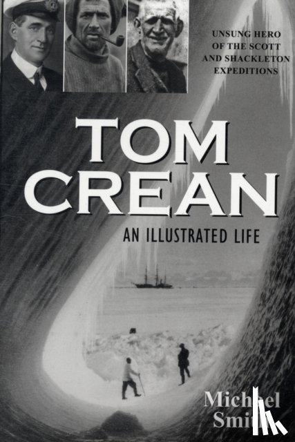 Smith, Michael - Tom Crean