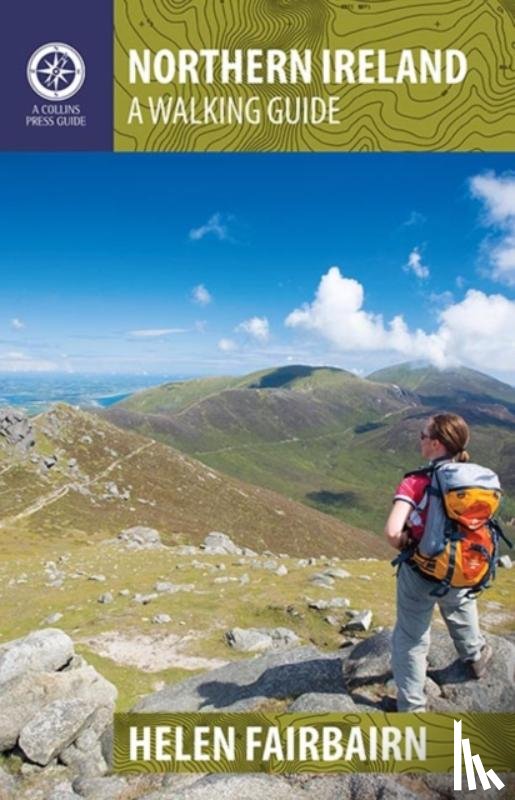 Fairbairn, Helen - Northern Ireland