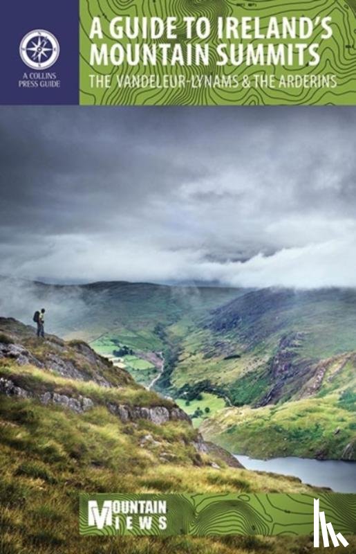 Stewart), MountainViews (Simon - A Guide to Ireland's Mountain Summits