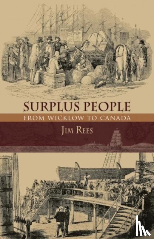 Rees, Jim - Surplus People