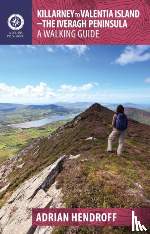 Hendroff, Adrian - Killarney to Valentia Island