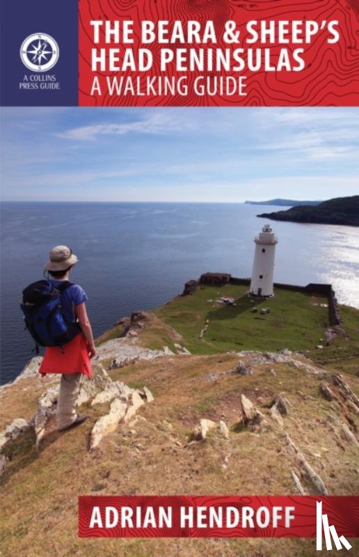 Hendroff, Adrian - The Beara & Sheep's Head Peninsulas