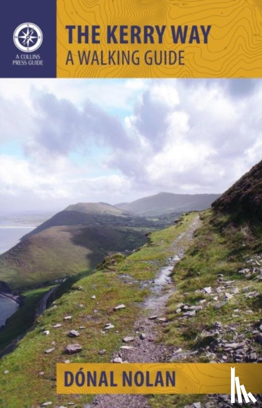 Nolan, Donal - The Kerry Way