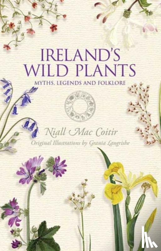 Mac Coitir, Niall - Ireland's Wild Plants