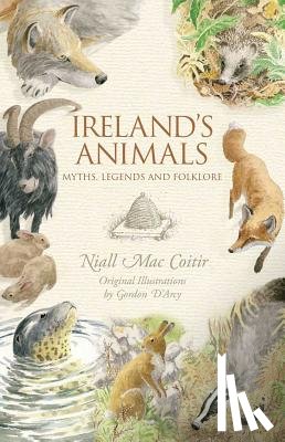 Mac Coitir, Niall - Ireland’s Animals