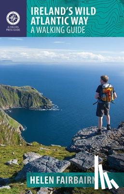 Fairbairn, Helen - Ireland's Wild Atlantic Way