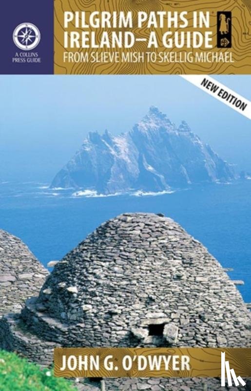O'Dwyer, John G. - Pilgrim Paths in Ireland