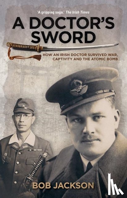 Jackson, Bob - A Doctor's Sword