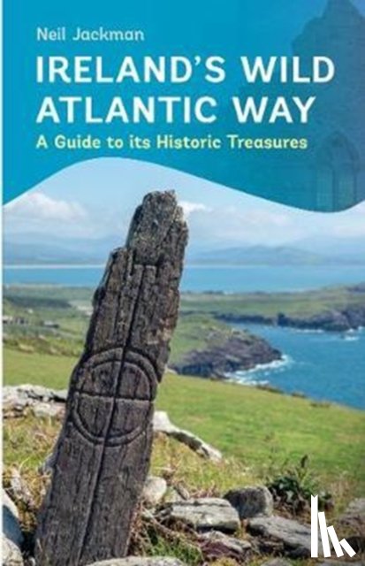Jackman, Neil - Ireland's Wild Atlantic Way