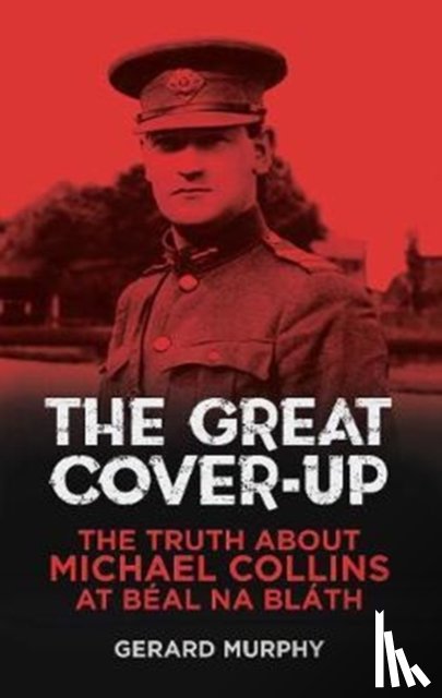 Murphy, Gerard - The Great Cover-Up