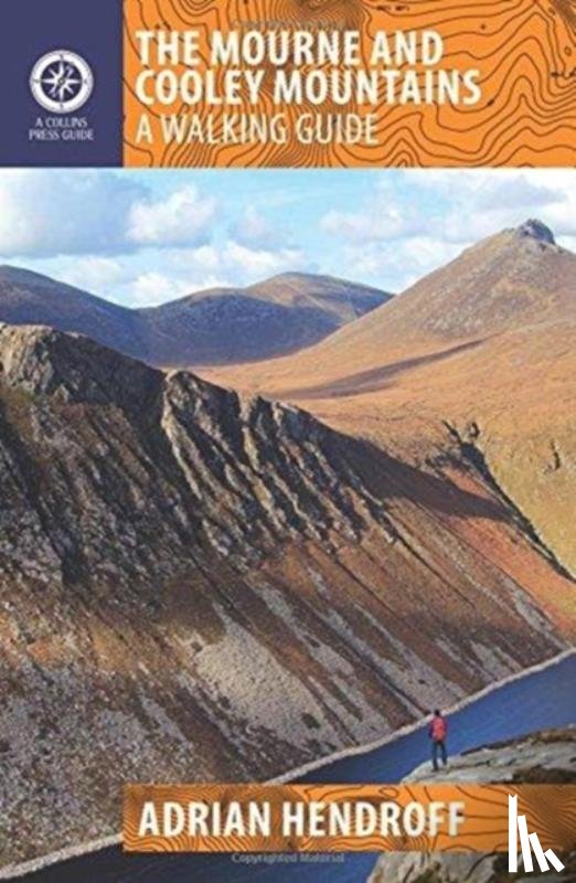 Hendroff, Adrian - The Mourne and Cooley Mountains
