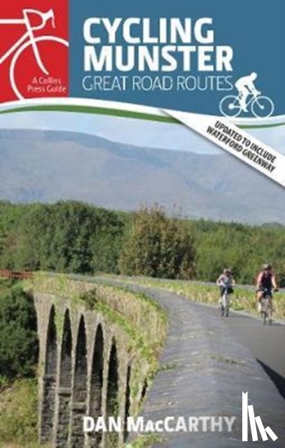 MacCarthy, Dan - Cycling Munster