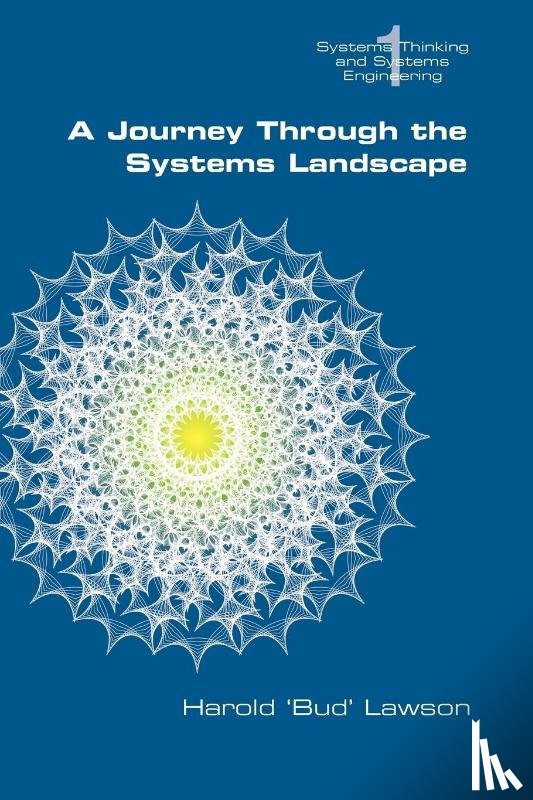 Lawson, Harold "Bud" - A Journey Through the Systems Landscape