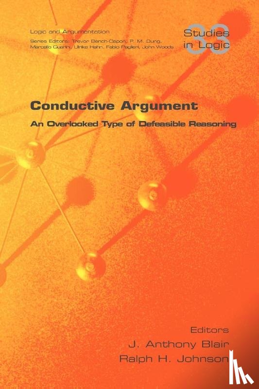  - Conductive Argument. An Overlooked Type of Defeasible Reasoning